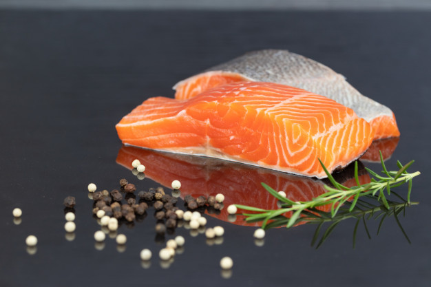 alimentos ricos em omega 3