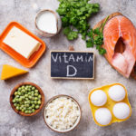 Qual a diferença entre a vitamina “D” e “D3”