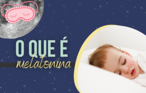 o que e para que serve melatonina