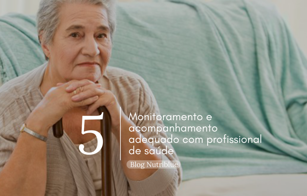 5 maneiras de prevenir a perda muscular com magnésio dimalato após os 50 anos