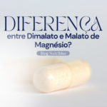 Qual é a diferença entre Dimalato e Malato de Magnésio?
