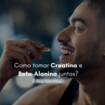 Como tomar Creatina e Beta-Alanina juntos?