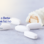 O que a Beta-Alanina faz no corpo?