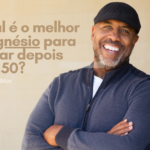 Qual é o melhor magnésio para tomar depois dos 50?