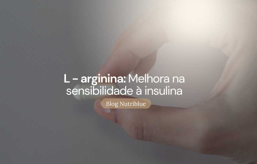 benefícios da L-arginina para o homem